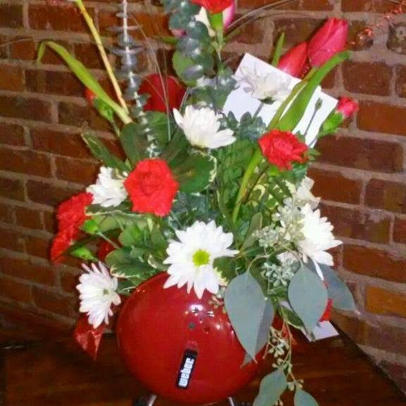 Floral Design Melbourne 6