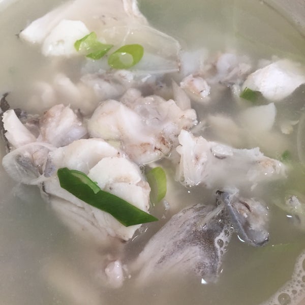 양지 바위횟집 - 거제시, 경상남도 양지 바위횟집