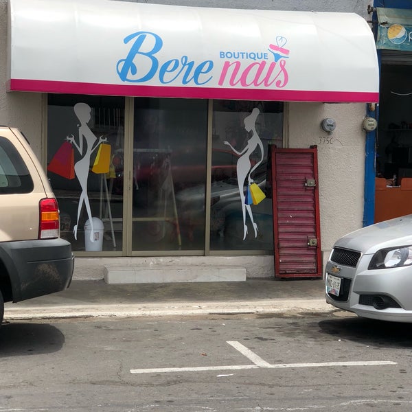 Photos At Bere Nais Boutique Ocampo 375 C