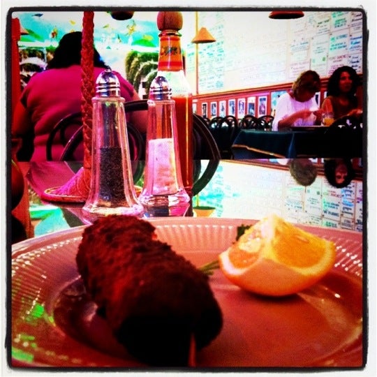 The Cuban Corner Restaurant Cuban Restaurant in Rockville