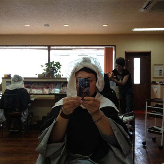 美容室やどかり 日南店 美容院 / 理髪店