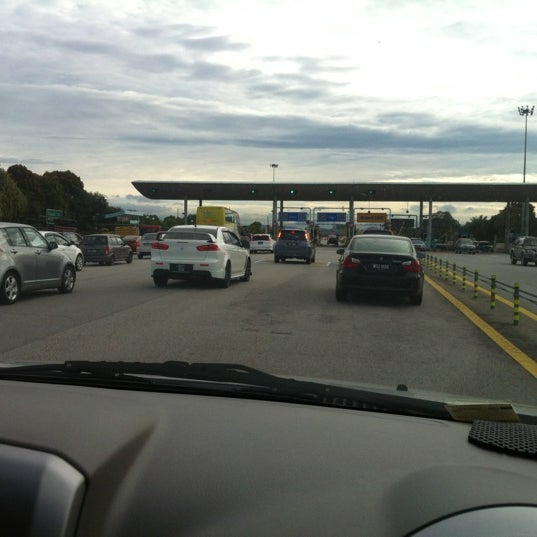 Plaza Tol Putrajaya 64 Tips