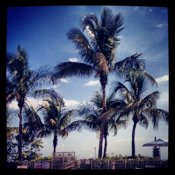 7/20/2012にKris M.がPink Shell Beach Resort and Marinaで撮った写真