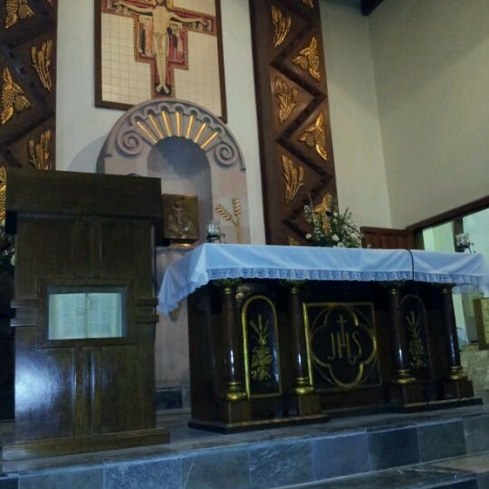 Photos at Templo de San Francisco y Santa Clara de Asis - Church in Fracc.  Guajardo