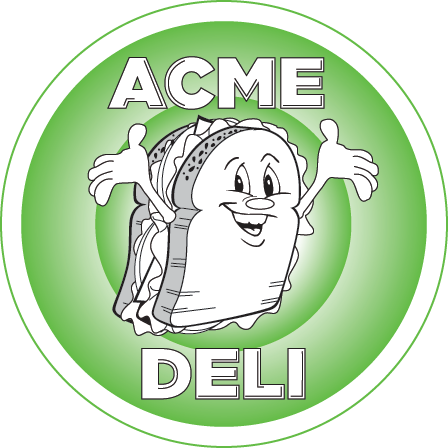 2/15/2015にAcme DeliがAcme Deliで撮った写真