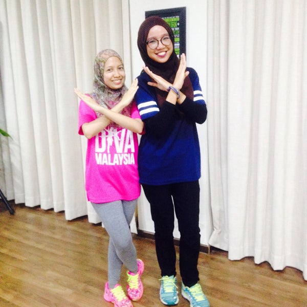 Aurora Fitness Studio General Entertainment