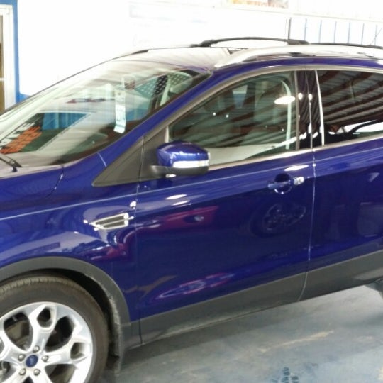 Duval Ford Jacksonville, FL