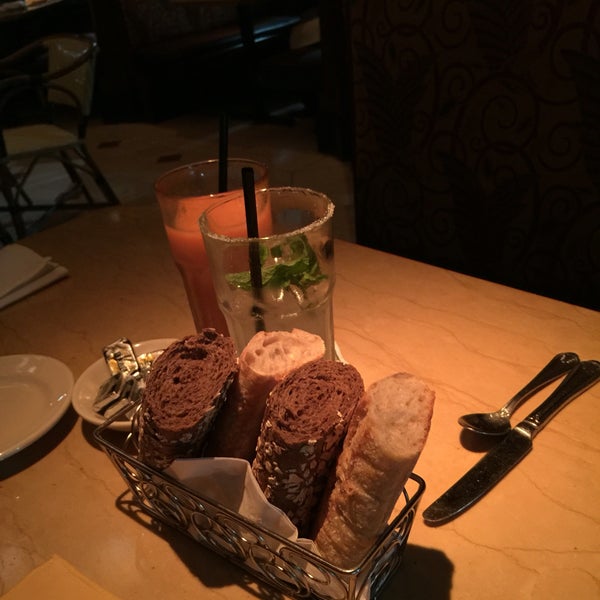 Photos at The Cheesecake Factory American Restaurant in Fresno