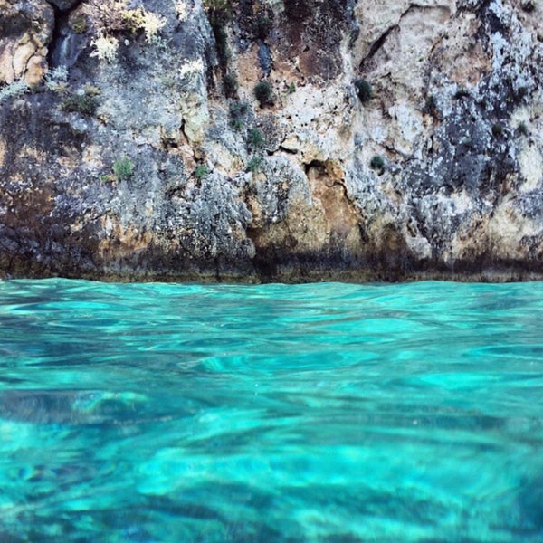 Kalkan Diving