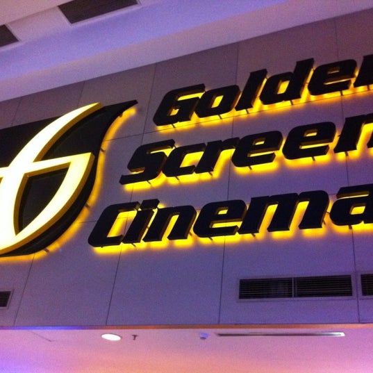 Golden Screen Cinemas (GSC) - 239 tips from 55182 visitors