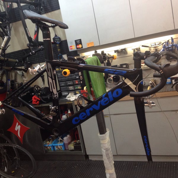 Specialized Gh Speedbikes Sdn Bhd 2 Tips From 360 Visitors