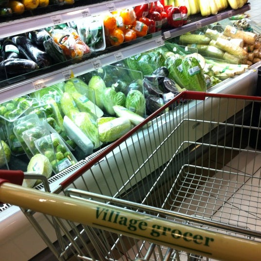 Photos At Village Grocer Supermarket In Petaling Jaya
