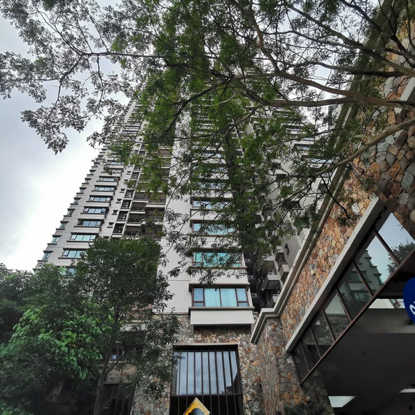 Mont Kiara Damai Mont Kiara Jalan Kiara 2