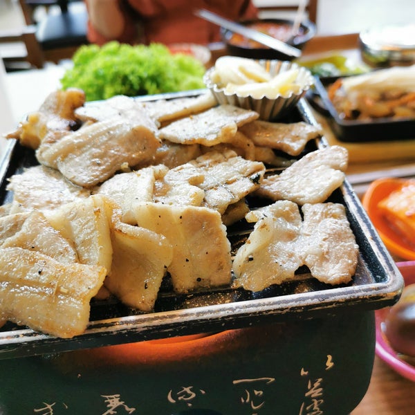 Photos At Chan Jang Plaza Arkadia 5 Tips
