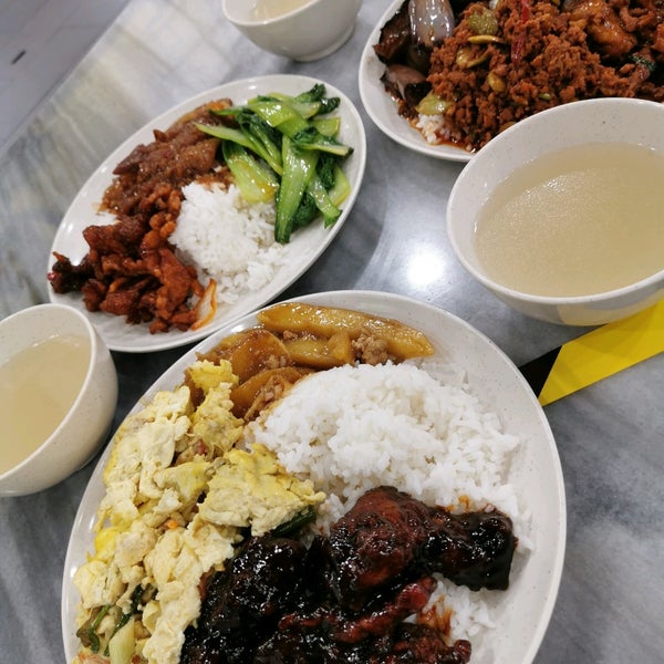 Photos At Mixed Rice 亞洲 Dataran Sunway 1 Tip From 73 Visitors