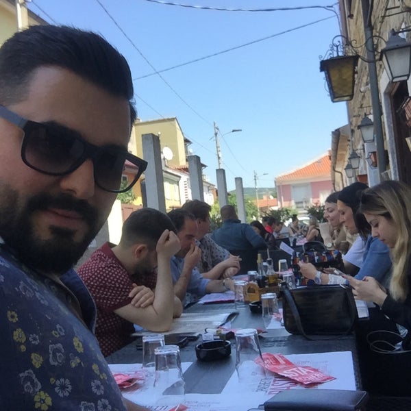 Spaghetti House Italian Restaurant in Trieste