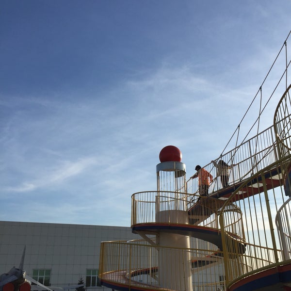 kayseri bilim merkezi science museum in kayseri