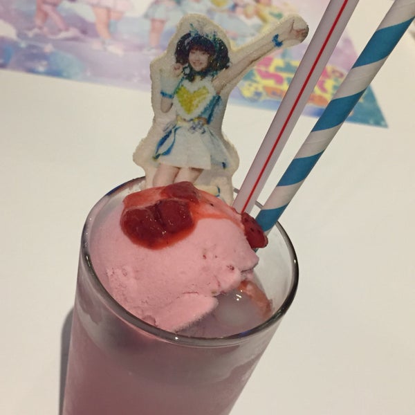 Photos At わーすた Presents 最上級ぱらどっくすcafe Now Closed 神南 0 Tips