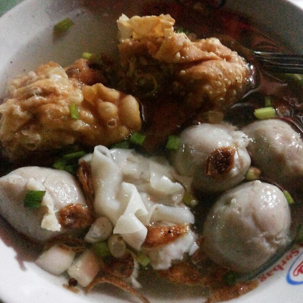 Wisata kuliner seafood di surabaya