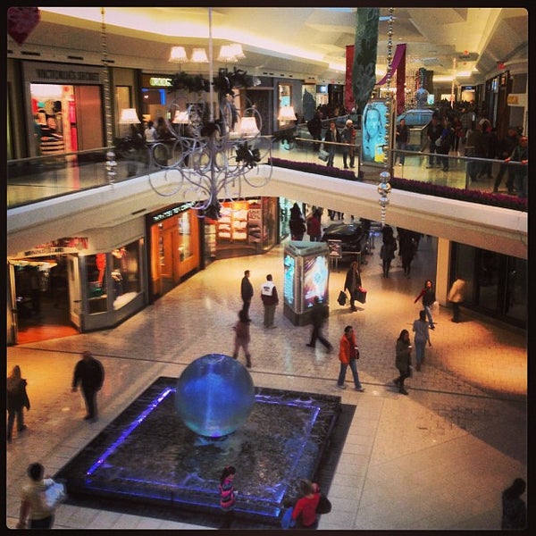 The Mall at Short Hills - Shopping Mall in Short Hills