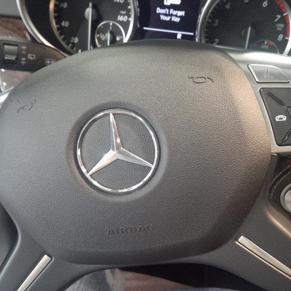 MercedesBenz of Morristown Service Center Car Dealership in Morristown