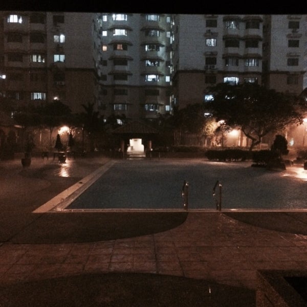 Kelana Park View Condo Auctionpropertyinvestors