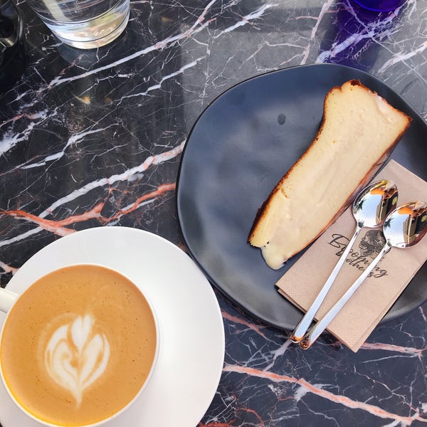 Blooming Brothers Coffee Co. Oldschool İhsaniye Mah. Barbaros Cad. No50