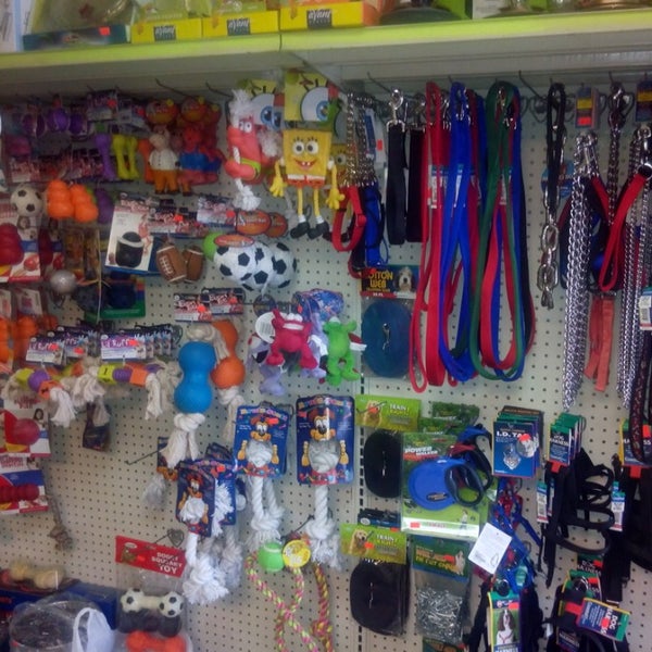 Pantin's Pet Supplies Port of Spain, City of Port of Spain
