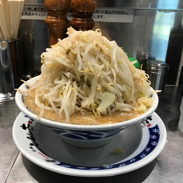らーめん大 Ramen Restaurant