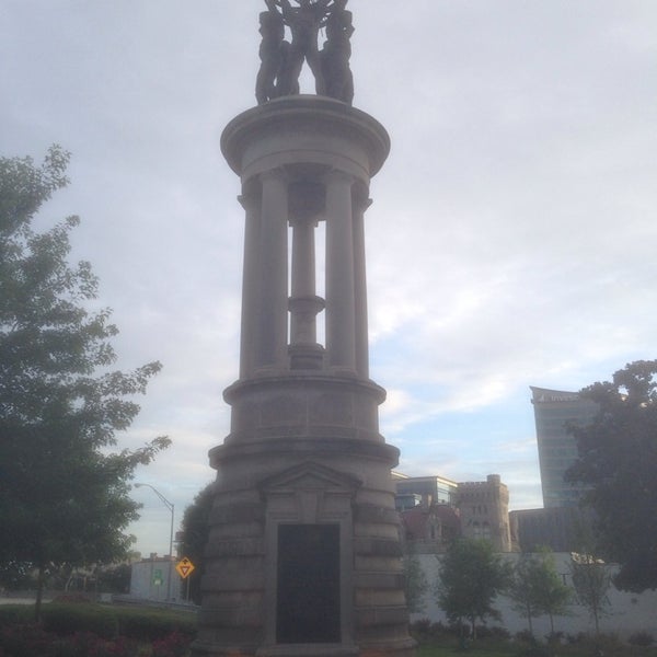 world athletes monument