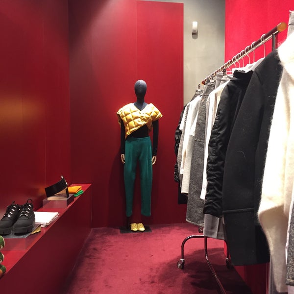 Photos at Acne Studios - Indre By - 2 tips