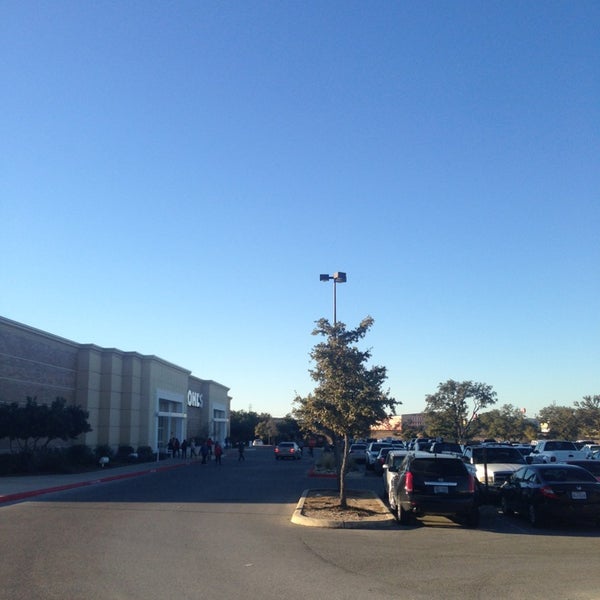 Kohl's Northwest Side San Antonio, TX