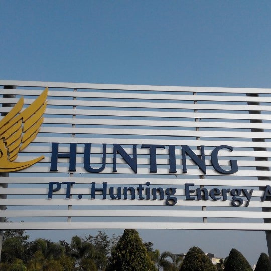 PT Hunting Energy Asia