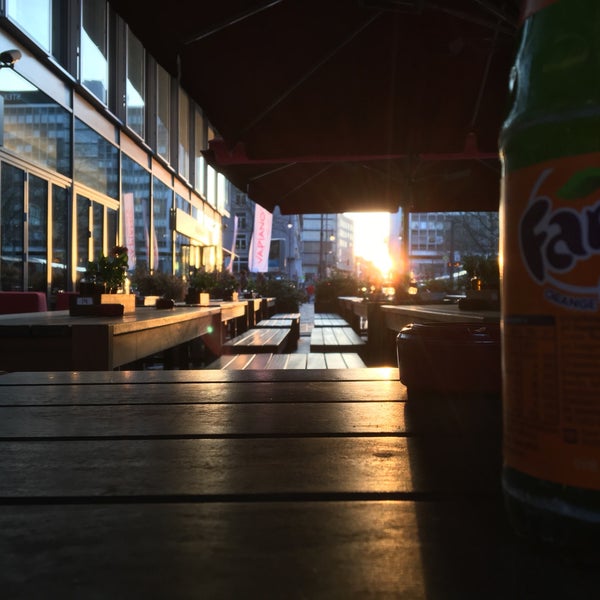 Photo taken at Vapiano by Schooorty on 3/25/2017