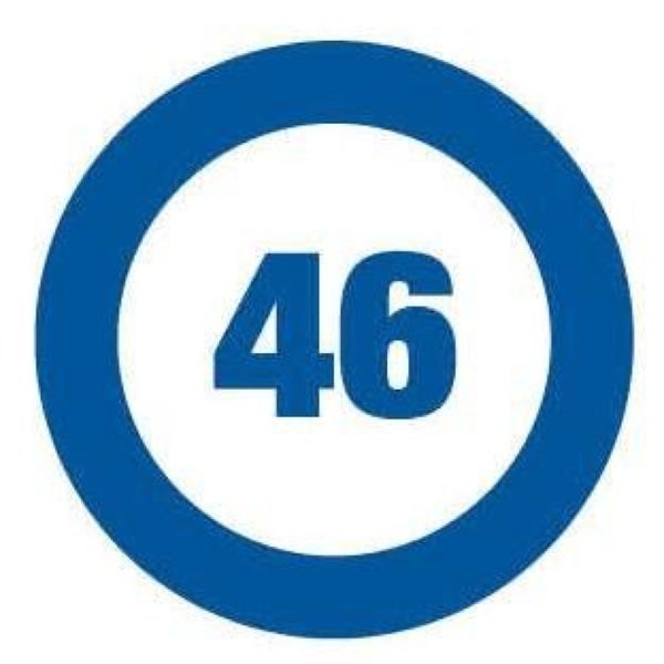 Linea 46 rapida Pesaro-Urbino - Linea dell'autobus in Pesaro
