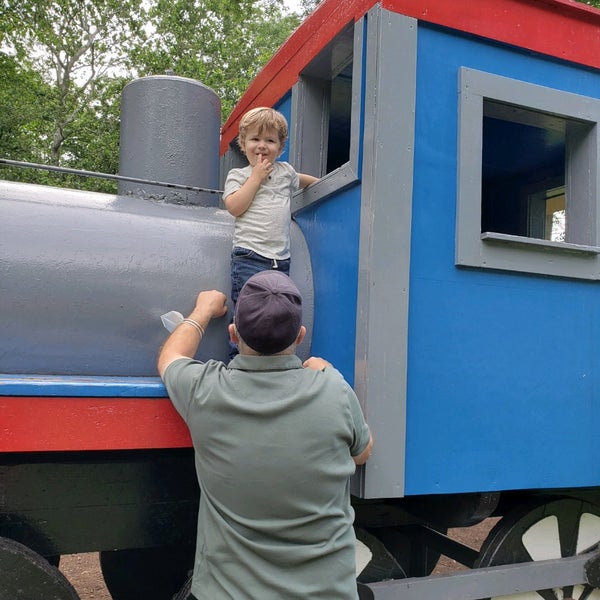 Photos at David H. Shepherd Park 6 tips from 285 visitors