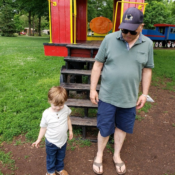 Photos at David H. Shepherd Park 6 tips from 285 visitors