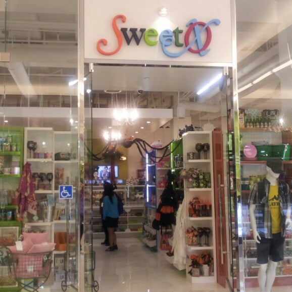 Amulai Sweet Factory