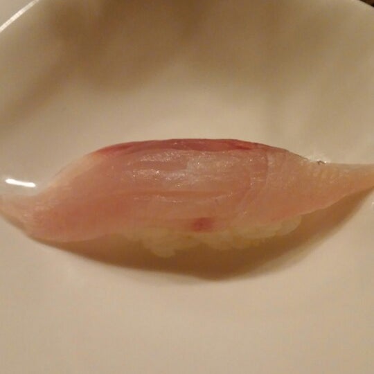 Foto diambil di Haiku Sushi Steakhouse oleh Wes S. pada 2/24/2014