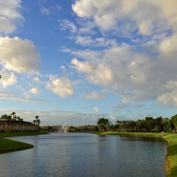 Malibu Bay Clubhouse Homestead, FL