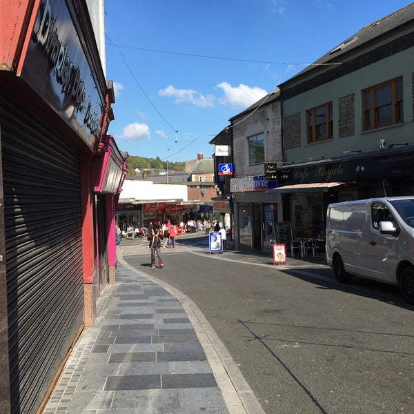 Pontypridd County Borough of Rhondda Cynon Taff, County Borough of Rhondda Cynon Taff