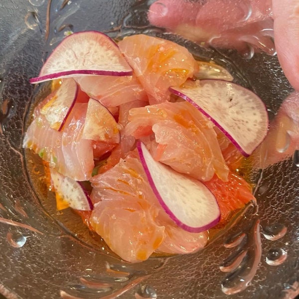 Sedalia’s Oyster & Seafood Oklahoma City, OK