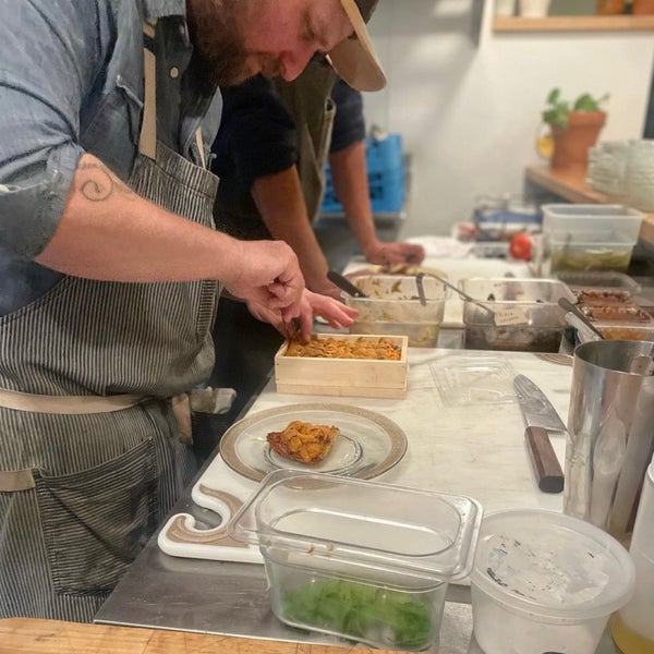 Sedalia’s Oyster & Seafood Oklahoma City, OK