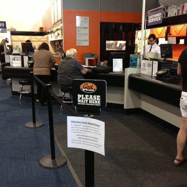 Best Buy - State College, PA