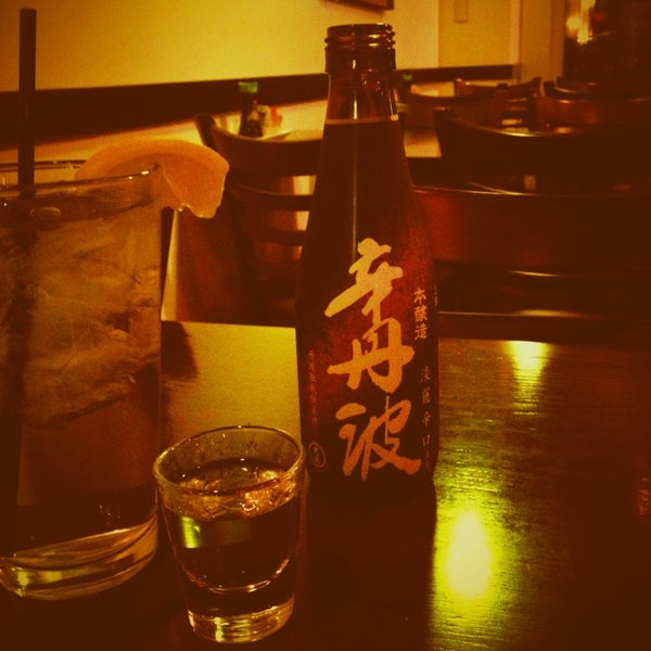 1/28/2013にChad R.がMr. Sushiで撮った写真