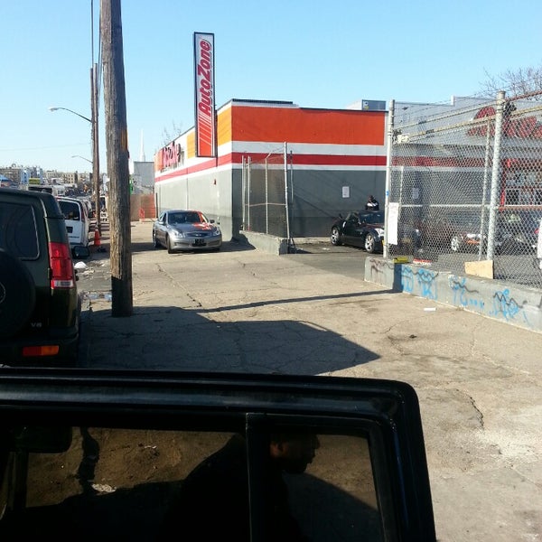 Autozone brooklyn deals