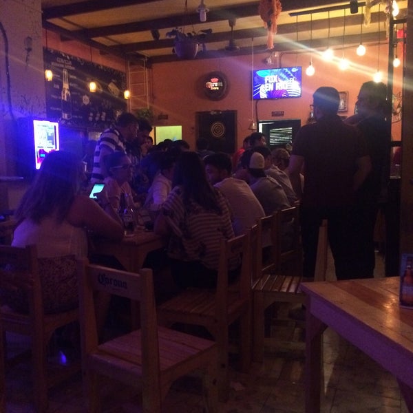 Photo prise au La Vizcaína Bar par Juan C. le8/19/2016