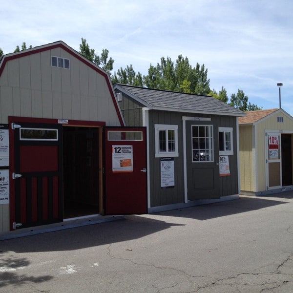 The Home Depot 3 tips from 343 visitors