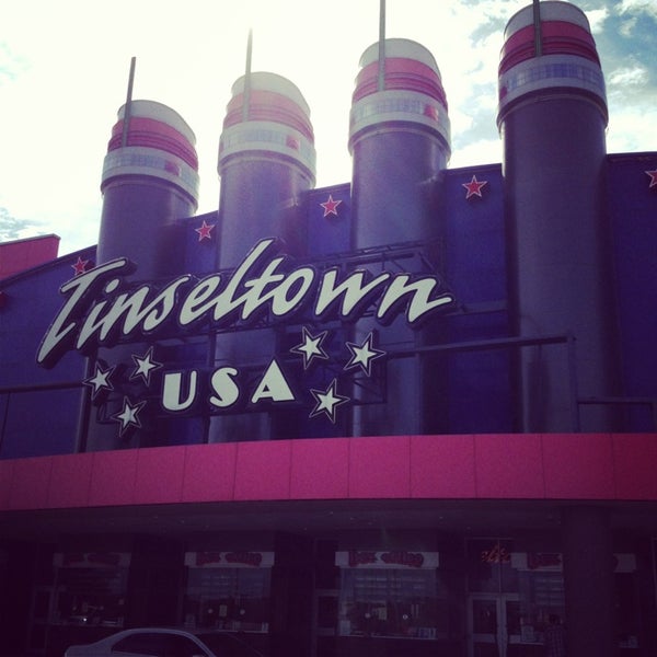 Photos at Cinemark 20 and XD Pflugerville, TX