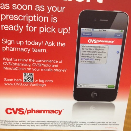 Cvs Pharmacy Pharmacy In Cedar Park